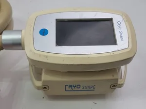 Cryo Shape head device cable and connector - Cry2104 -Fat Freezing Body Shaping