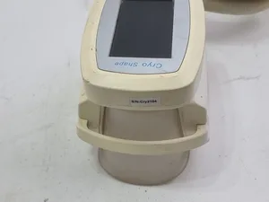 Cryo Shape head device cable and connector - Cry2104 -Fat Freezing Body Shaping