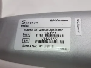 UltraShape RF-Vacuum Applicator FG71111