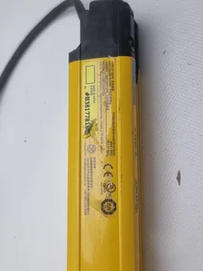 Keyence GL-R88H-R Light Curtain Transmitter Receiver Set 1785mm 24v-DC