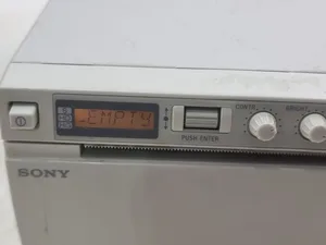 Sony UP-D897 Digital Graphic Printer