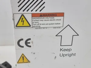 APLIED MATERIALS AMAT WATER DELIVERY SYSTEM 115V 3PH 64685-002