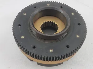 Electric Clutch Motor-32-106533A