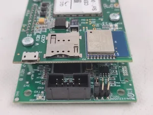 Telefire CEM-7 PCB  card