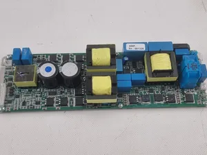 SIEMENS PV1002-A1 Power amplifier (1x500W)