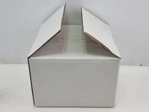 *new* Xtralis ICAM IAS-2 Air-sampling Detection Unit