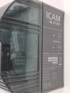 *new* Xtralis ICAM IAS-2 Air-sampling Detection Unit