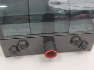 *new* Xtralis ICAM IAS-2 Air-sampling Detection Unit