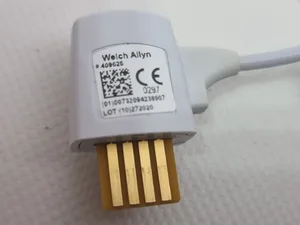 Welch Allyn 409626 Temperature Probe Thermometer *LOT of 85*