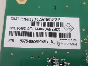 PHILIPS CX50 Ultrasound Accessories Parts PN 453561497353