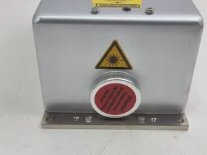 *new* Spectra Physics Laser Explorer One 349nm EONE-349-60