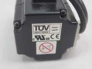 Yaskawa AC servo motor SGMAH-02AAF41