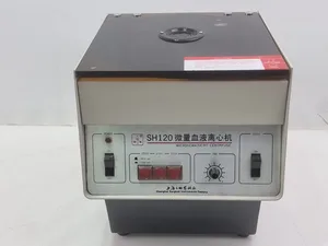 Sh120-1 Microhematocrit Blood Centrifuge Machine