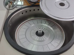Sh120-1 Microhematocrit Blood Centrifuge Machine
