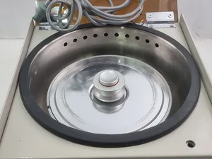 Sh120-1 Microhematocrit Blood Centrifuge Machine