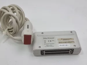 Philips Ultrasound probe-S4-2