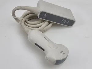 Philips Ultrasound probe-C5-1
