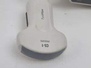 Philips Ultrasound probe-C5-1