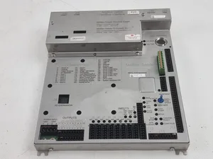 METTLER TOLEDO XRTC PCB Assembly