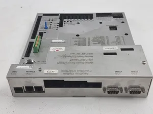METTLER TOLEDO XRTC PCB Assembly