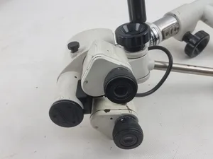 Leisegang Colposcope Model 1H3 +W/Transformator box
