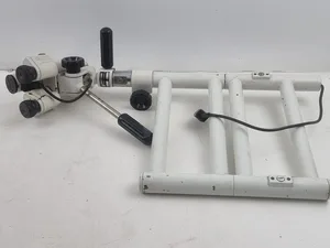 Leisegang Colposcope Model 1H3 +W/Transformator box