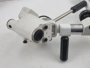 Leisegang Colposcope Model 1H3 +W/Transformator box