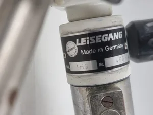 Leisegang Colposcope Model 1H3 +W/Transformator box
