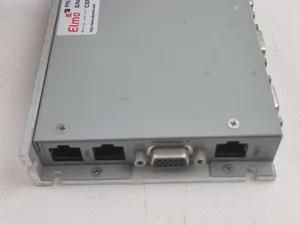 ELMO MOTION CONTROL_DIGITAL SERVO DRIVE - CEL-2-200 - CELLO 2 amps Cont 200V