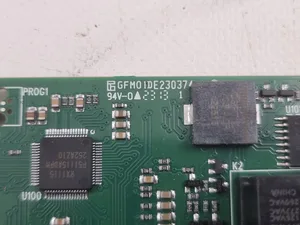 LINAK PATIENT BED control GFM01- DE230374_PCB