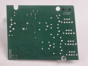 LINAK PATIENT BED control GFM01- DE230374_PCB