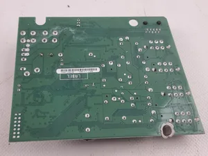 LINAK PATIENT BED control GFM-1- E230374_PCB