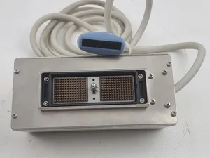 GE Medical SP6-12 Ultrasound Linear Transducer Probe
