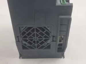 Gefran GFX4-60-R2-F-0 Modular Power Controller, 4 Loop, 60kW, 24VDC