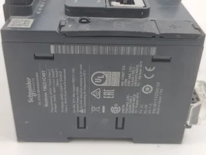 Schneider TM221C40T Ethernet Logic Controller