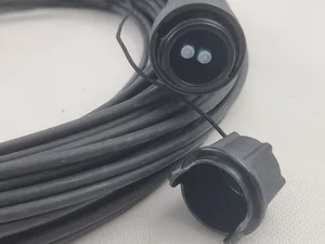 Ericsson Fiber Optic Cable RPM 253 161050M R1B 2F (FullAXS)- LC SM
