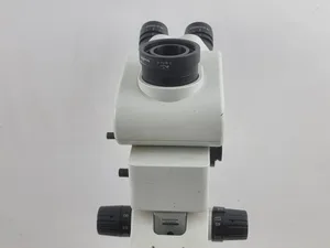 Olympus Stereo Microscope SZX12_Model - SZX-ILLB2-200