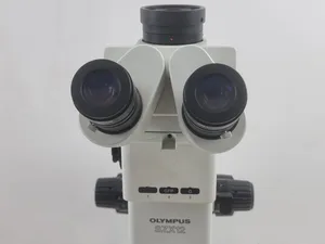 Olympus Stereo Microscope SZX12_Model - SZX-ILLB2-200