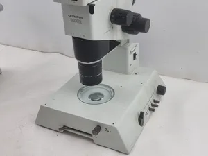 Olympus Stereo Microscope SZX12_Model - SZX-ILLB2-200