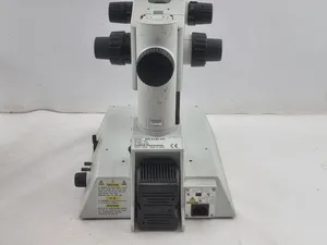 Olympus Stereo Microscope SZX12_Model - SZX-ILLB2-200