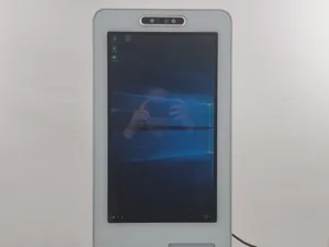*new* CCL-Z2-21.5 inch_self service kiosk for ordering touch screen all in one