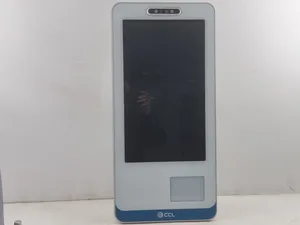 *new* CCL-Z2-21.5 inch_self service kiosk for ordering touch screen all in one