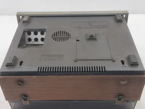 UHER Royal De Luxe Type 2944 Reel to Reel Tape Deck *WORKING*