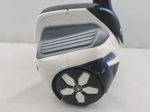 Inmotion R1 Ex Mini Gyropod- White color