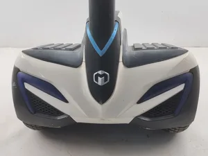 Inmotion R1 Ex Mini Gyropod- White color