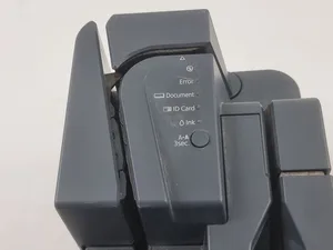 Epson TM-S2000MJ-012 Check Scanner Model M274A, 2 pocket