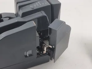 Epson TM-S2000MJ-012 Check Scanner Model M274A, 2 pocket