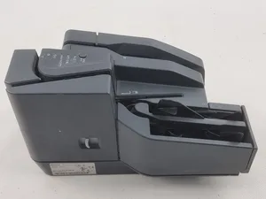 Epson TM-S2000MJ-012 Check Scanner Model M274A, 2 pocket