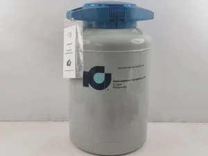 *new* International Cryogenics IC 20R Refrigerator Liquid Nitrogen