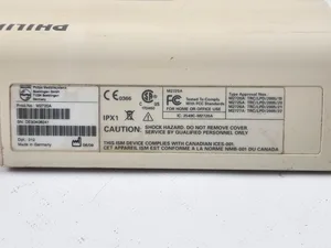 Philips Wireless Avalon CTS M2720A Docking Station - Mfr: 06/09